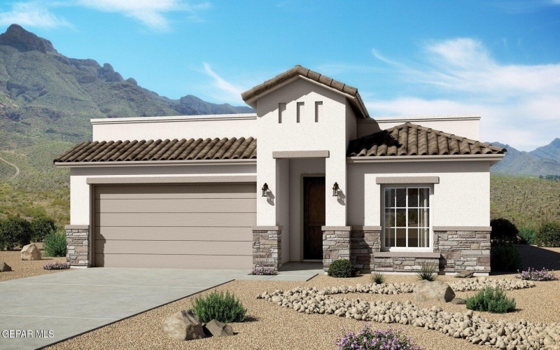 13017 Pontesbury Drive, El Paso, TX 79928, 3 Bedrooms Bedrooms, ,2 BathroomsBathrooms,Residential,For Sale,13017 Pontesbury Drive,924552