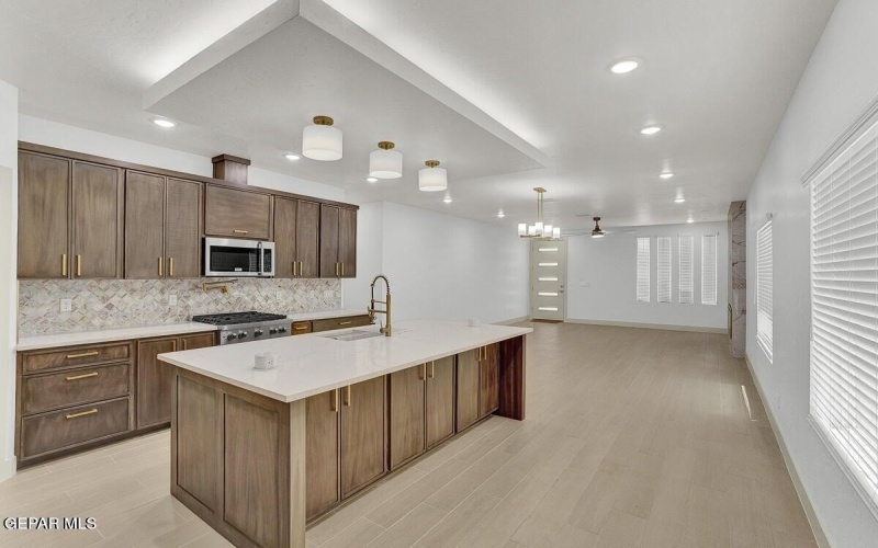 12748 POLO NORTE Drive, El Paso, TX 79934, 3 Bedrooms Bedrooms, ,2 BathroomsBathrooms,Residential,For Sale,12748 POLO NORTE Drive,924555