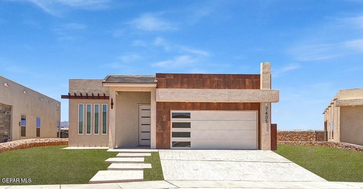 12709 DON NORTE Street, El Paso, TX 79934, 4 Habitaciones Habitaciones , ,2 BañosBaños,Residential,En Venta,12709 DON NORTE Street,924558