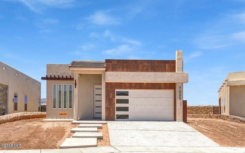 7413 NORTE MESA Lane, El Paso, TX 79934, 4 Bedrooms Bedrooms, ,2 BathroomsBathrooms,Residential,For Sale,7413 NORTE MESA Lane,924564