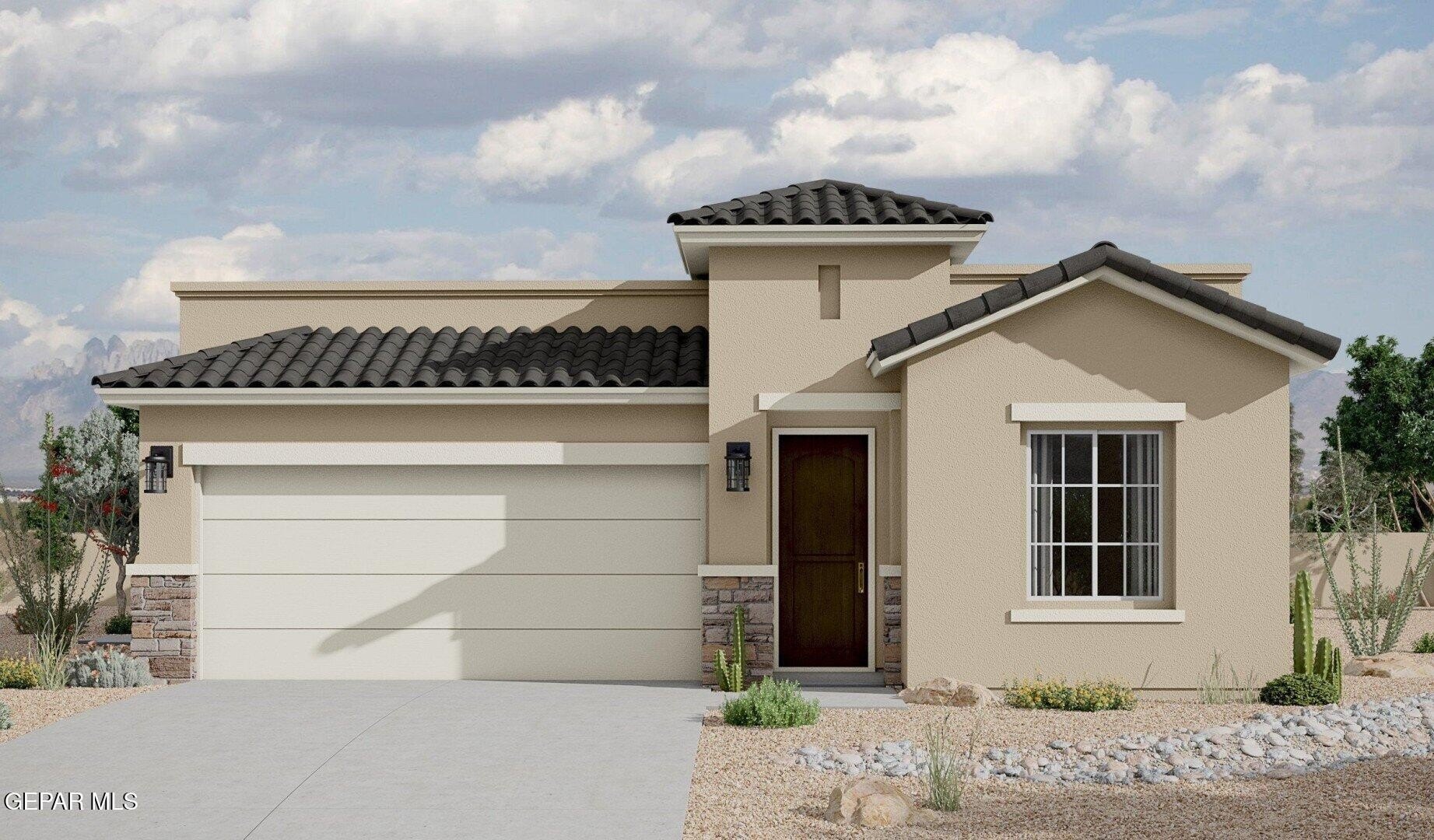 13792 Loreina Luz Avenue, El Paso, TX 79928, 4 Habitaciones Habitaciones , ,2 BañosBaños,Residential,En Venta,13792 Loreina Luz Avenue,924579