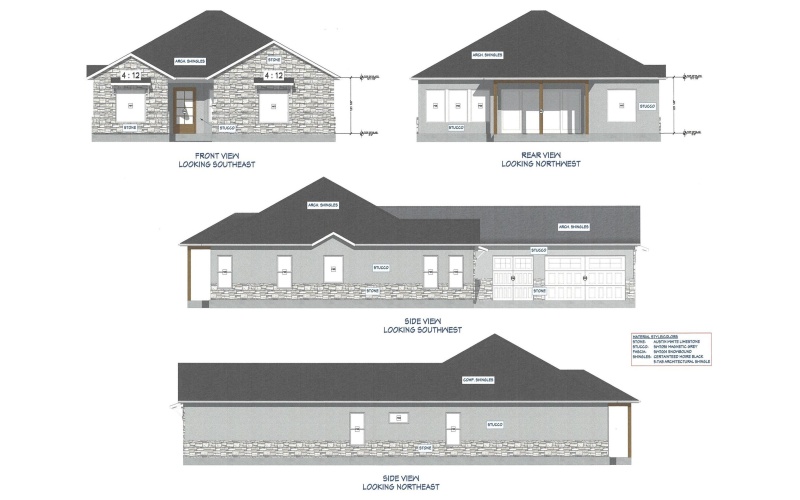 226 Sunday Drive, Burnet, TX 78611, 4 Bedrooms Bedrooms, ,3 BathroomsBathrooms,Residential,For Sale,226 Sunday Drive,173825