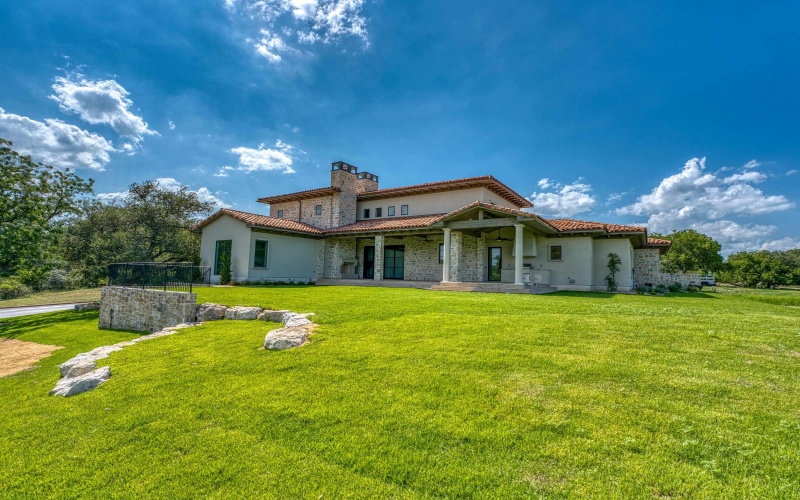 369 La Serena Loop #Escondido Golf and Lake Club, Horseshoe Bay, TX 78657, 5 Bedrooms Bedrooms, ,6 BathroomsBathrooms,Residential,For Sale,369 La Serena Loop,173831