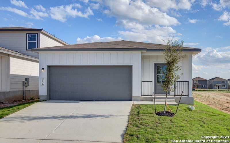 2530 Dry Moss Way, San Antonio, TX 78224, 3 Bedrooms Bedrooms, ,2 BathroomsBathrooms,Residential,For Sale,2530 Dry Moss Way,1772042