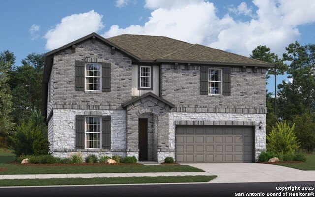 14426 Daphne Bend, San Antonio, TX 78253, 4 Bedrooms Bedrooms, ,2 BathroomsBathrooms,Residential,For Sale,14426 Daphne Bend,1875457