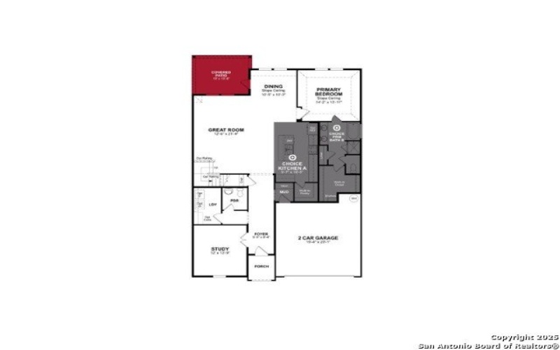 14426 Daphne Bend, San Antonio, TX 78253, 4 Bedrooms Bedrooms, ,2 BathroomsBathrooms,Residential,For Sale,14426 Daphne Bend,1875457