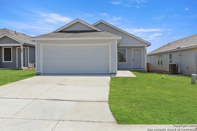285 Tahoe Ave, New Braunfels, TX 78130, 3 Bedrooms Bedrooms, ,2 BathroomsBathrooms,Residential Lease,For Rent,285 Tahoe Ave,1875464