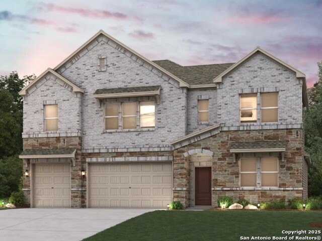 4511 Yoakum Valley, Schertz, TX 78108, 4 Bedrooms Bedrooms, ,3 BathroomsBathrooms,Residential,For Sale,4511 Yoakum Valley,1875558