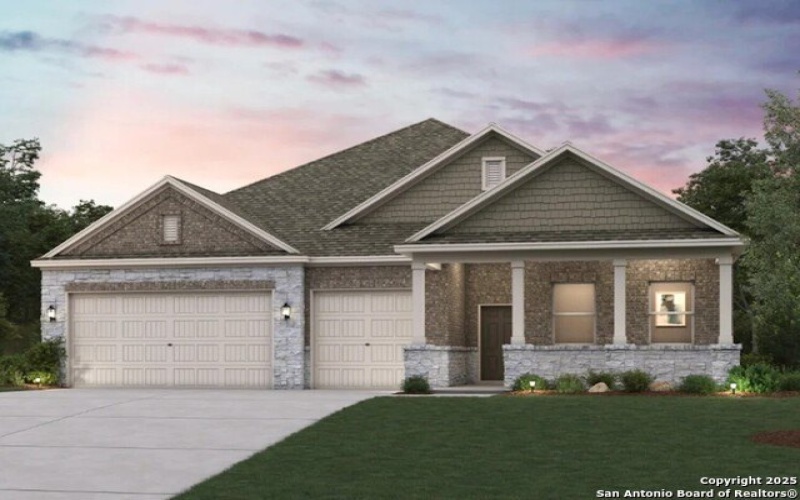 2308 Carson Cv, Schertz, TX 78108, 4 Bedrooms Bedrooms, ,3 BathroomsBathrooms,Residential,For Sale,2308 Carson Cv,1875579
