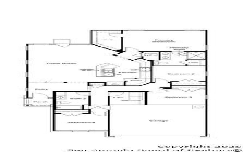 756 MAXWELL HEIGHTS, San Antonio, TX 78245, 4 Bedrooms Bedrooms, ,2 BathroomsBathrooms,Residential,For Sale,756 MAXWELL HEIGHTS,1875582