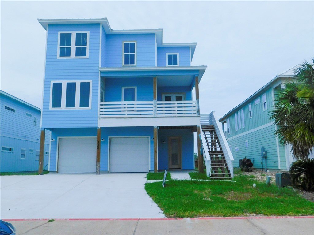 350 Royal Dunes, Port Aransas, TX 78373, 4 Habitaciones Habitaciones , ,2 BañosBaños,Residential,En Venta,350 Royal Dunes,429852