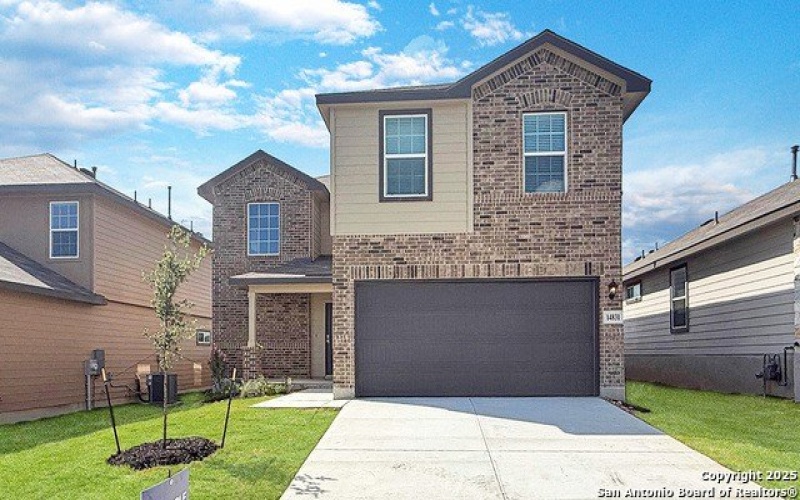 14831 Lamb River, San Antonio, TX 78245, 3 Habitaciones Habitaciones , ,2 BañosBaños,Residential,En Venta,14831 Lamb River,1875716