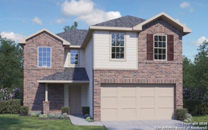 14831 Lamb River, San Antonio, TX 78245, 3 Habitaciones Habitaciones , ,2 BañosBaños,Residential,En Venta,14831 Lamb River,1875716