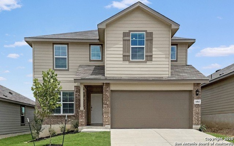 14843 Lamb River, San Antonio, TX 78245, 5 Bedrooms Bedrooms, ,2 BathroomsBathrooms,Residential,For Sale,14843 Lamb River,1875719