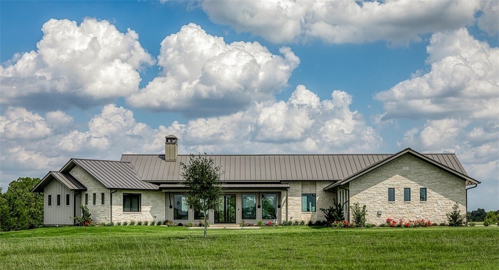 4961 Hartfield Road, Round Top, TX 78954, 4 Bedrooms Bedrooms, ,5 BathroomsBathrooms,Farm,For Sale,4961 Hartfield Road,152196