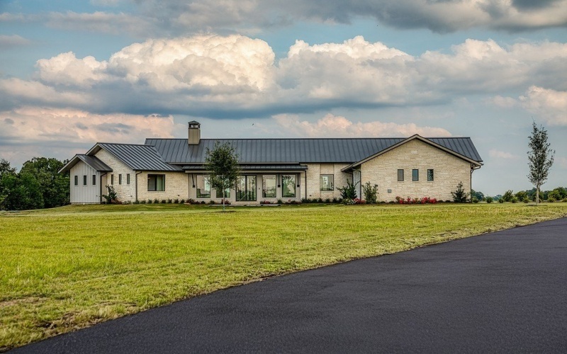4961 Hartfield Road, Round Top, TX 78954, 4 Bedrooms Bedrooms, ,5 BathroomsBathrooms,Farm,For Sale,4961 Hartfield Road,152196