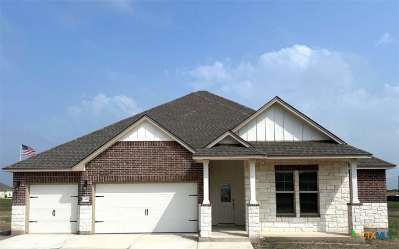 14006 Carsten Loop, Salado, TX 76571, 4 Habitaciones Habitaciones , ,3 BañosBaños,Residential,En Venta,14006 Carsten Loop,577182