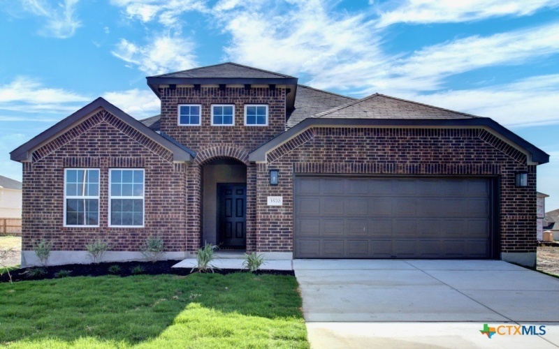 911 Cloud Sky Road, New Braunfels, TX 78130, 4 Bedrooms Bedrooms, ,2 BathroomsBathrooms,Residential,For Sale,911 Cloud Sky Road,583236