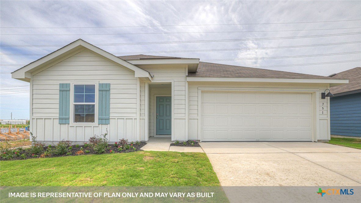 1000 VILLAGE Run, Seguin, TX 78155, 4 Bedrooms Bedrooms, ,3 BathroomsBathrooms,Residential,For Sale,1000 VILLAGE Run,583330
