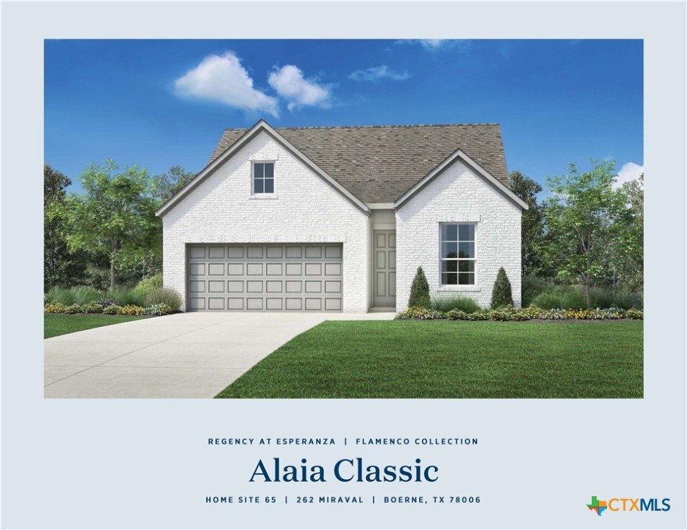 262 Miraval, Boerne, TX 78006, 2 Bedrooms Bedrooms, ,2 BathroomsBathrooms,Residential,For Sale,262 Miraval,583358