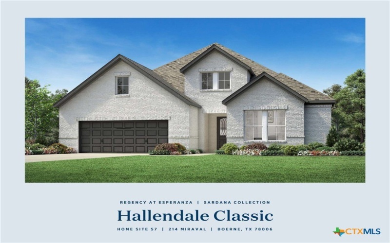214 Miraval, Boerne, TX 78006, 3 Bedrooms Bedrooms, ,3 BathroomsBathrooms,Residential,For Sale,214 Miraval,583364