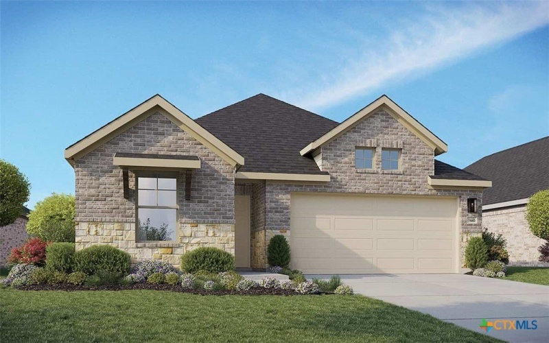 810 Saltbush Street, New Braunfels, TX 78130, 3 Bedrooms Bedrooms, ,2 BathroomsBathrooms,Residential,For Sale,810 Saltbush Street,583394