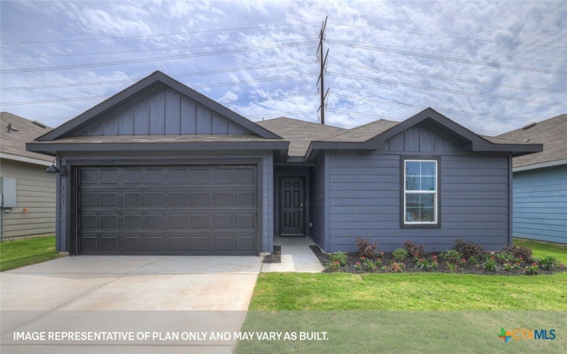 1109 ARGONNE FOREST, Seguin, TX 78155, 3 Bedrooms Bedrooms, ,2 BathroomsBathrooms,Residential,For Sale,1109 ARGONNE FOREST,583400