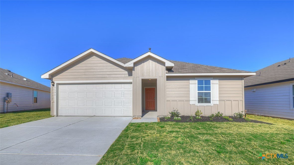 1129 ARGONNE FOREST, Seguin, TX 78155, 3 Bedrooms Bedrooms, ,2 BathroomsBathrooms,Residential,For Sale,1129 ARGONNE FOREST,583408