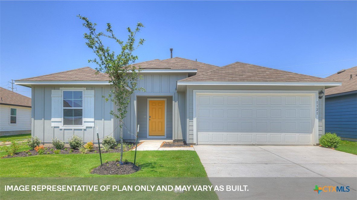 1124 ARGONNE FOREST, Seguin, TX 78155, 3 Bedrooms Bedrooms, ,2 BathroomsBathrooms,Residential,For Sale,1124 ARGONNE FOREST,583411