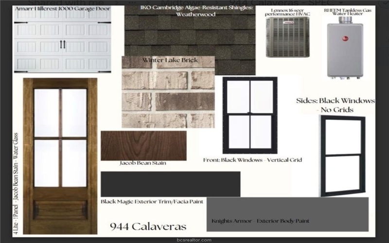 944 Calaveras, College Station, TX 77845, 4 Bedrooms Bedrooms, ,3 BathroomsBathrooms,Residential,For Sale,944 Calaveras,25006879