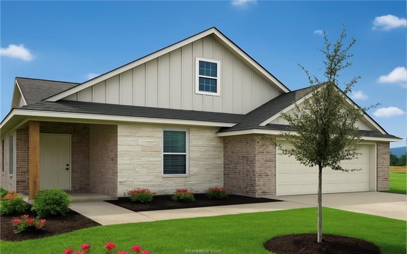 6114 Pocono Drive, College Station, TX 77845, 3 Bedrooms Bedrooms, ,2 BathroomsBathrooms,Residential,For Sale,6114 Pocono Drive,25006883