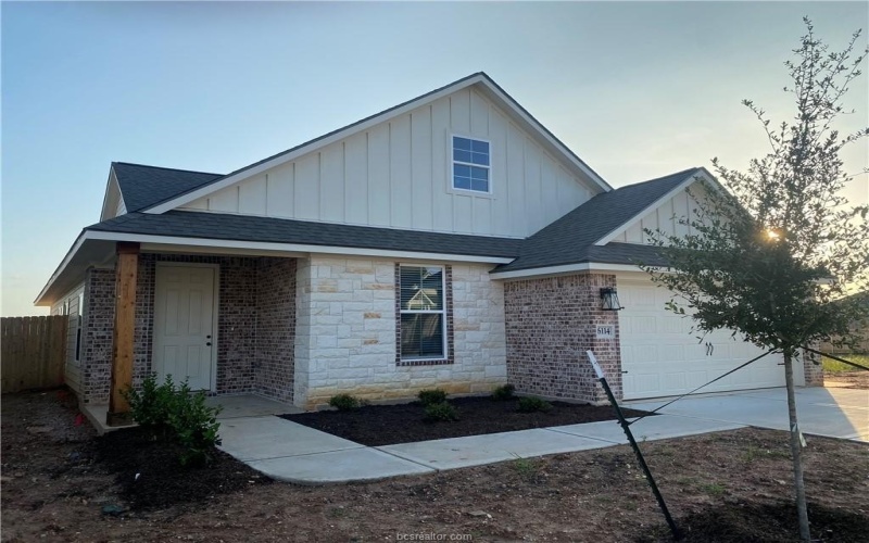 6114 Pocono Drive, College Station, TX 77845, 3 Bedrooms Bedrooms, ,2 BathroomsBathrooms,Residential,For Sale,6114 Pocono Drive,25006883