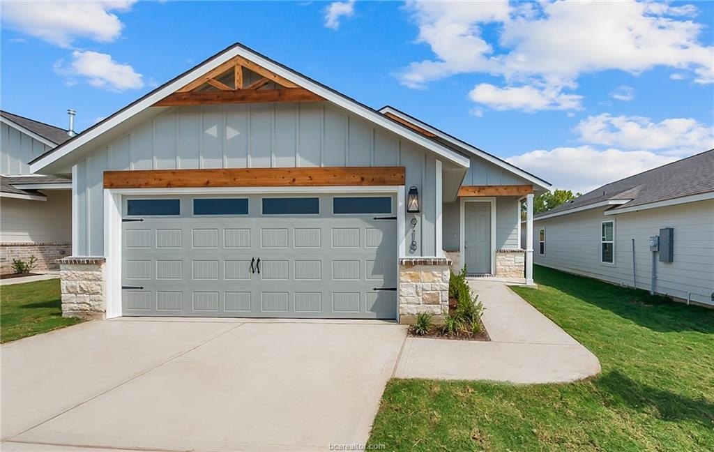 915 Fork, College Station, TX 77845, 3 Bedrooms Bedrooms, ,2 BathroomsBathrooms,Residential,For Sale,915 Fork,25006911