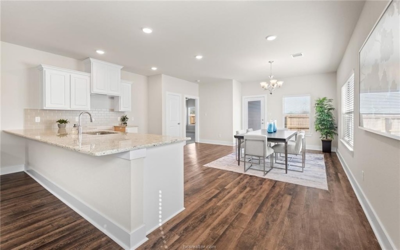 915 Fork, College Station, TX 77845, 3 Bedrooms Bedrooms, ,2 BathroomsBathrooms,Residential,For Sale,915 Fork,25006911