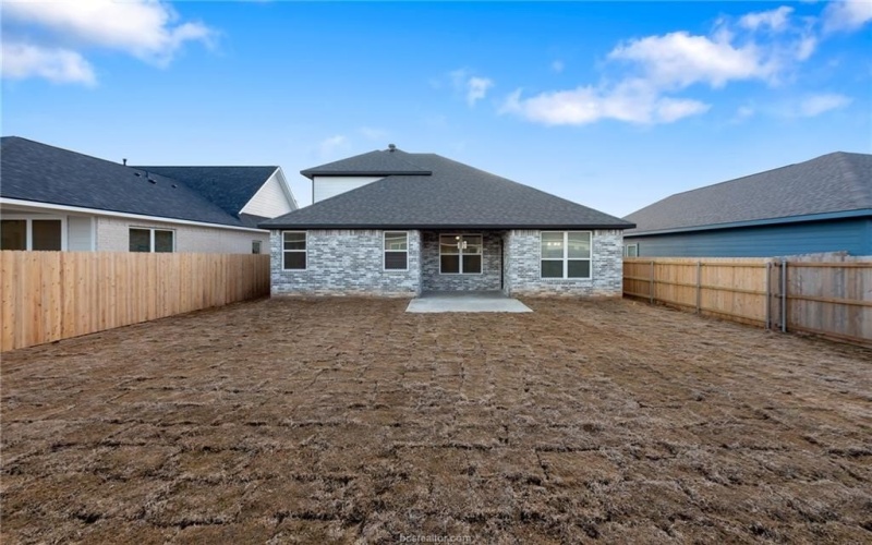 6434 Raleigh Loop, College Station, TX 77845, 4 Bedrooms Bedrooms, ,3 BathroomsBathrooms,Residential,For Sale,6434 Raleigh Loop,25006915
