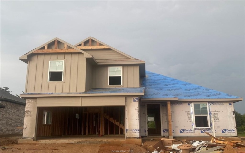 6434 Raleigh Loop, College Station, TX 77845, 4 Bedrooms Bedrooms, ,3 BathroomsBathrooms,Residential,For Sale,6434 Raleigh Loop,25006915