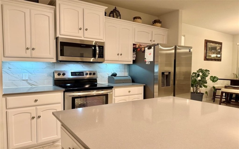2315 Willow Wood Trail, Oak Ridge, TX 75161, 4 Bedrooms Bedrooms, ,2 BathroomsBathrooms,Residential,For Sale,2315 Willow Wood Trail,20894449