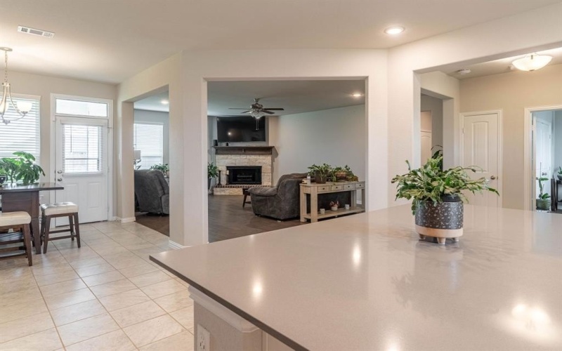 2315 Willow Wood Trail, Oak Ridge, TX 75161, 4 Bedrooms Bedrooms, ,2 BathroomsBathrooms,Residential,For Sale,2315 Willow Wood Trail,20894449