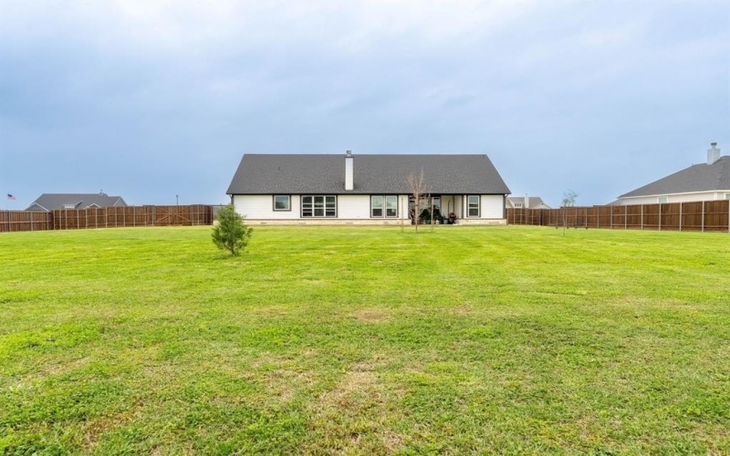 2315 Willow Wood Trail, Oak Ridge, TX 75161, 4 Bedrooms Bedrooms, ,2 BathroomsBathrooms,Residential,For Sale,2315 Willow Wood Trail,20894449