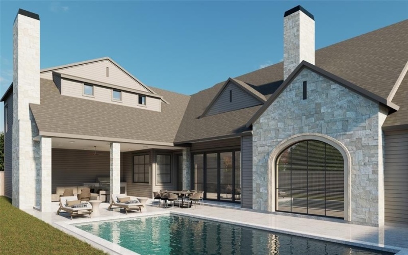 6720 Willow Lane, Dallas, TX 75230, 5 Bedrooms Bedrooms, ,7 BathroomsBathrooms,Residential,For Sale,6720 Willow Lane,20942803
