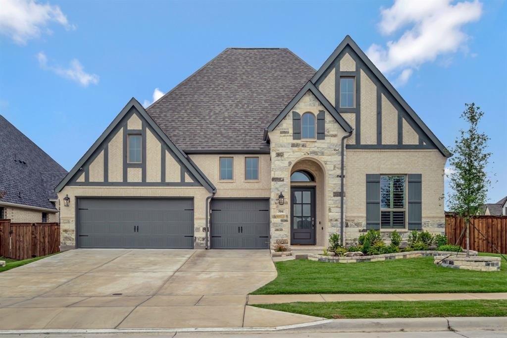 504 Arrowhead Lane, Haslet, TX 76052, 4 Bedrooms Bedrooms, ,3 BathroomsBathrooms,Residential,For Sale,504 Arrowhead Lane,20947743