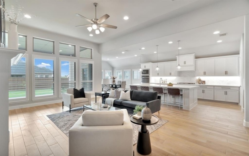 504 Arrowhead Lane, Haslet, TX 76052, 4 Bedrooms Bedrooms, ,3 BathroomsBathrooms,Residential,For Sale,504 Arrowhead Lane,20947743