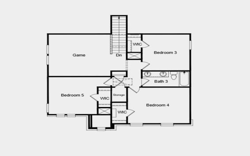 1445 Zapateado Way, Fort Worth, TX 76052, 5 Bedrooms Bedrooms, ,3 BathroomsBathrooms,Residential,For Sale,1445 Zapateado Way,20968664