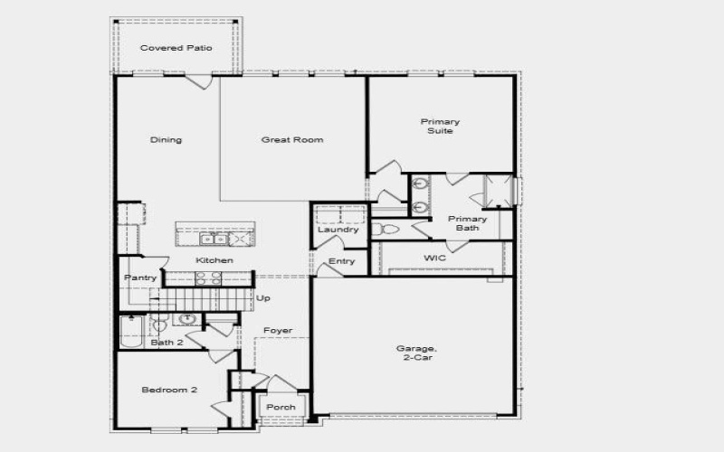 1441 Zapateado Way, Fort Worth, TX 76052, 5 Bedrooms Bedrooms, ,3 BathroomsBathrooms,Residential,For Sale,1441 Zapateado Way,20968683