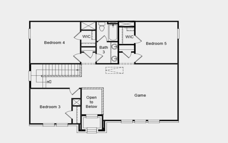1441 Zapateado Way, Fort Worth, TX 76052, 5 Bedrooms Bedrooms, ,3 BathroomsBathrooms,Residential,For Sale,1441 Zapateado Way,20968683
