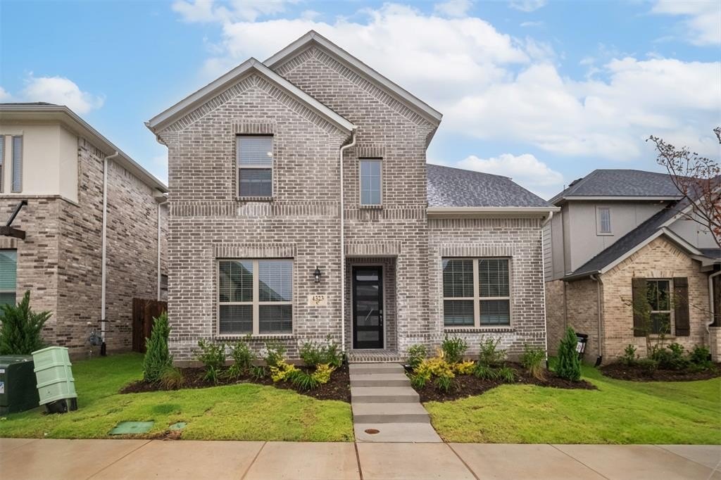 4323 Hudson, Fate, TX 75087, 4 Bedrooms Bedrooms, ,3 BathroomsBathrooms,Residential Lease,For Rent,4323 Hudson,20968787