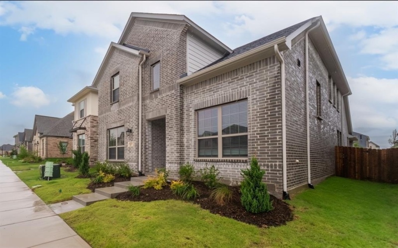 4323 Hudson, Fate, TX 75087, 4 Bedrooms Bedrooms, ,3 BathroomsBathrooms,Residential Lease,For Rent,4323 Hudson,20968787