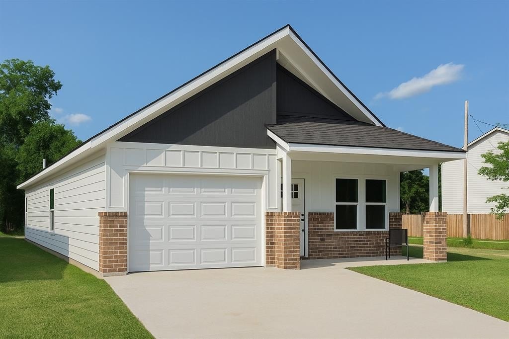 2306 POLK, Greenville, TX 75401, 3 Habitaciones Habitaciones , ,2 BañosBaños,Residential,En Venta,2306 POLK,20968800