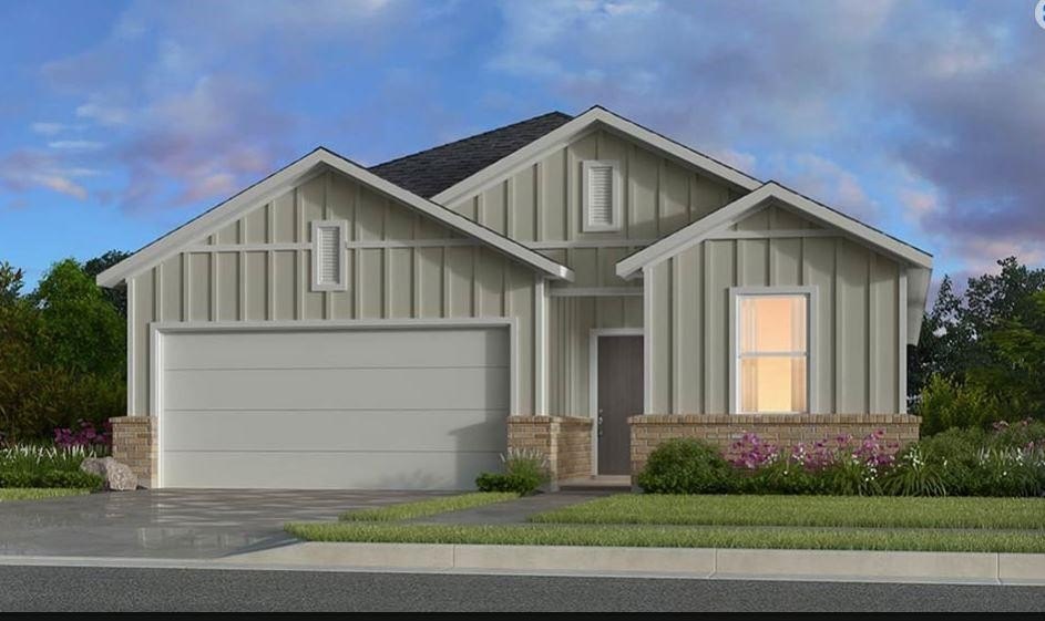 1409 Zapateado Way, Fort Worth, TX 76052, 4 Bedrooms Bedrooms, ,2 BathroomsBathrooms,Residential,For Sale,1409 Zapateado Way,20968826
