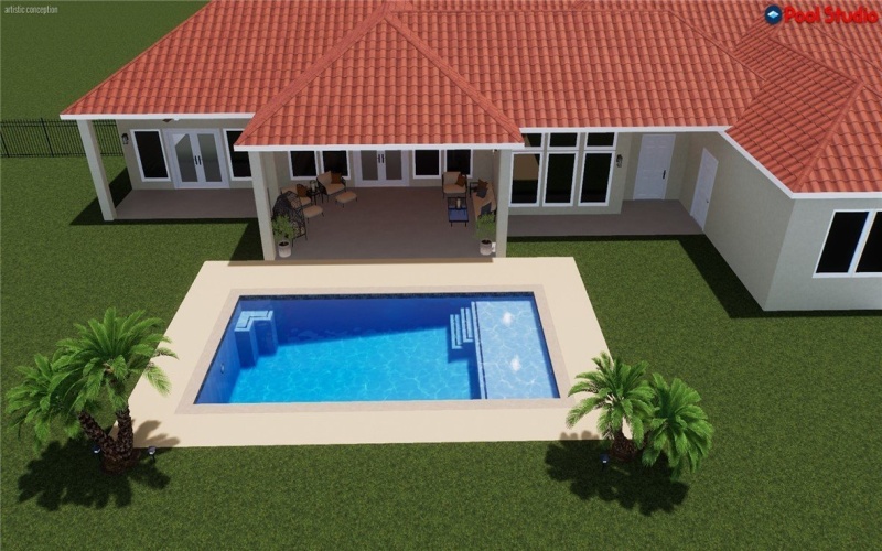 6 La Buena Vida Drive, Aransas Pass, TX 78336, 5 Habitaciones Habitaciones , ,3 BañosBaños,Residential,En Venta,6 La Buena Vida Drive,436633
